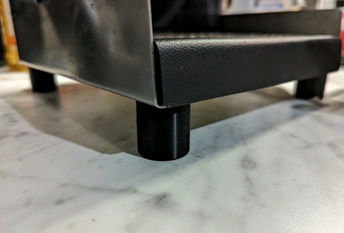 Gaggia classic feet - gaggia,