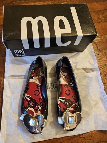 Vivienne westwood melissa - westwood, x