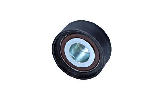 Ribbed belt tensioner - tensioner, pulley