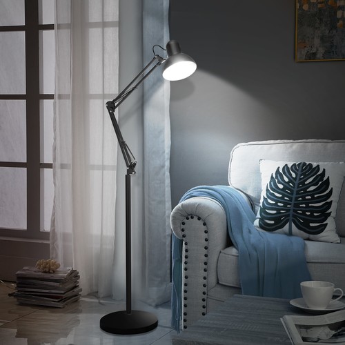 Tall spotlight floor - tall,