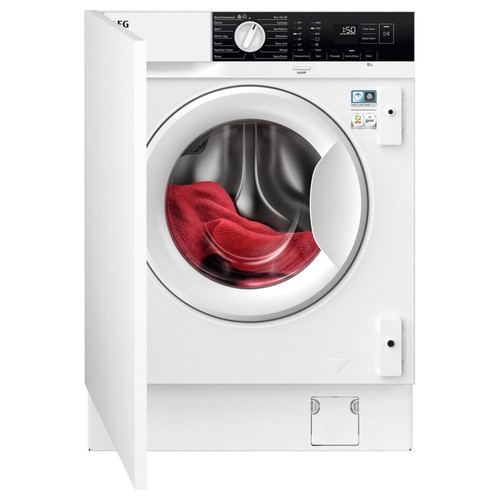 Aeg lfx6g7434bi 6000 - aeg,