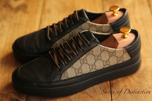 Gucci monogram black - gg,