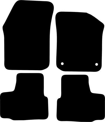 Fits skoda citigo 2012 - fits,