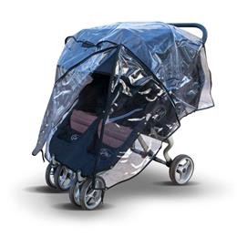 Rain cover for bugaboo donkey - rain,