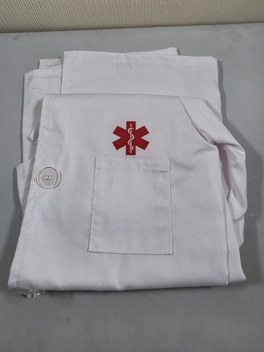 Kids doctor nurse cosplay - kids,