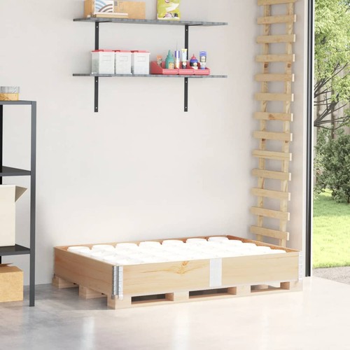 Vidaxx pallet top 150x100cm - pallet,