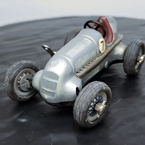Schuco studio 1050 mercedes - studio,