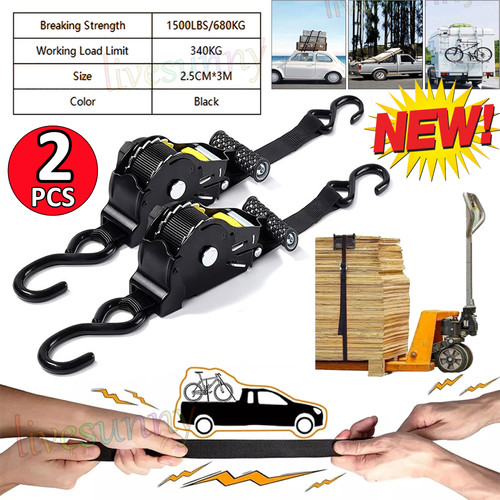 2pcs automatic self - 2pcs,