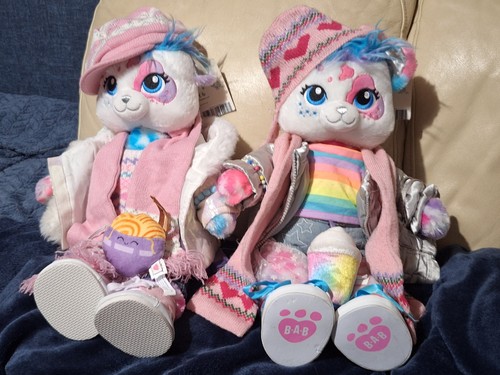Build bear wear cute - bear,