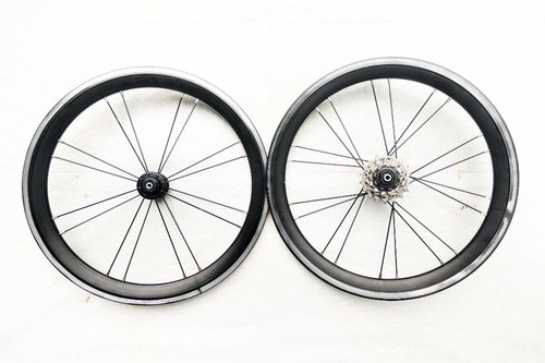 Litepro inch wheelset - 16,