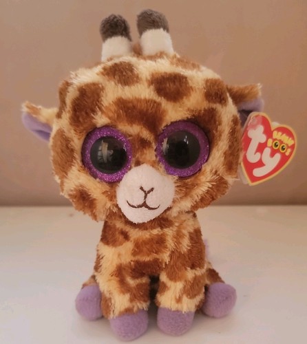 Tagged beanie boo safari - tagged,