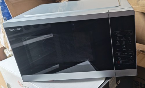 Sharp microwave oven - sharp, with
