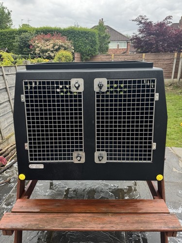 Dog box for - dog,