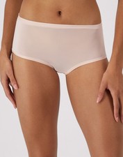 Hanes Modern Brief 6-Pack Comfort Flex Fit Microfiber Stretch No ride up Wicking