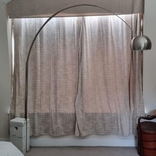 Arco Flos Floor lamp with
