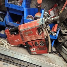 HILTI DD-250E Diamond Drill