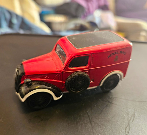 Corgi classics ford - classics, 1:43