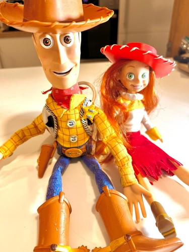 Vintage toy story - vintage, &
