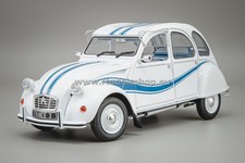 Solido S1850011 Citroën 2CV6