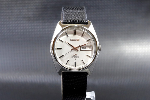 Vintage seiko lord - vintage,