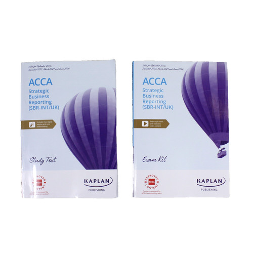 Acca strategic business - acca,
