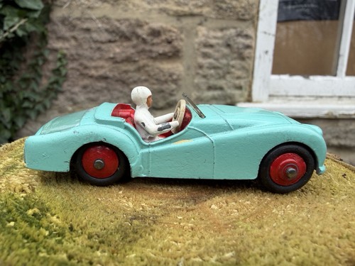 Vintage dinky toys 111 - dinky,