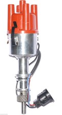 Ford Pinto Distributor for fast road and race track, Electronic without Vacuum