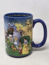 Disney Parks Mug - 100 Years