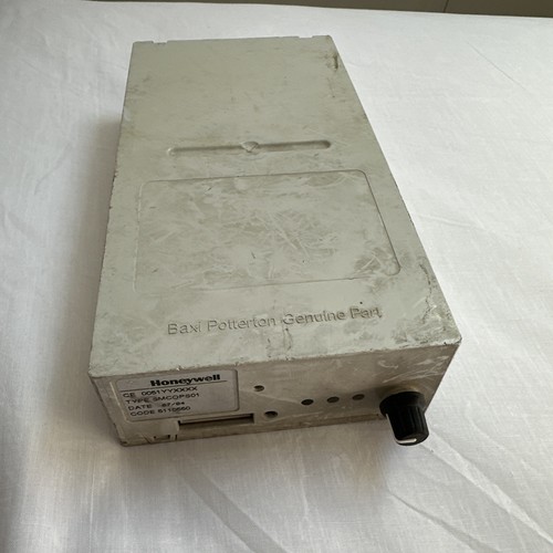 Potterton suprima 30he - suprima,