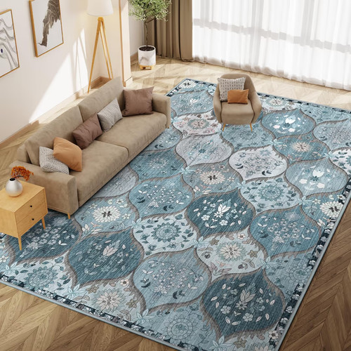 Large area rug 200x300cm - area,