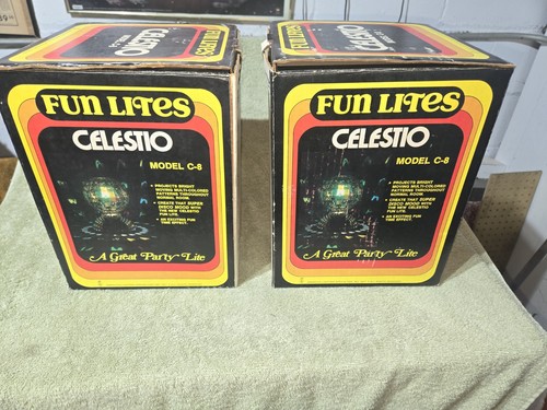 Fun lites celestio - fun,