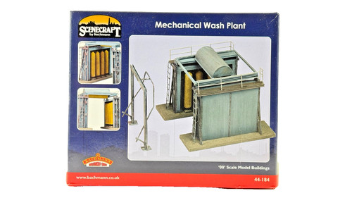 Bachmann gauge scenecraft - bachmann,
