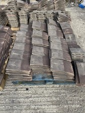 Redland Cladding Wall Tiles