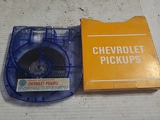 Chevrolet Dealership Mini