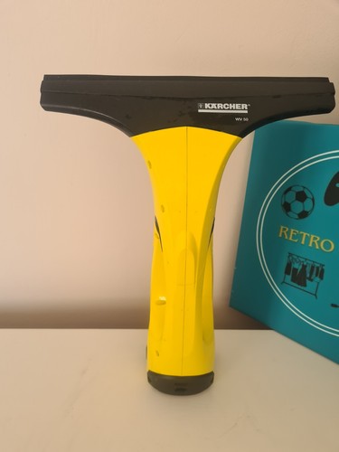 Karcher window vacuum - 2,