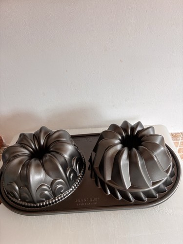 Nordic ware bundt duet - nordic, cake