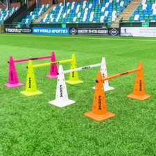FORZA 20in Training Cones |