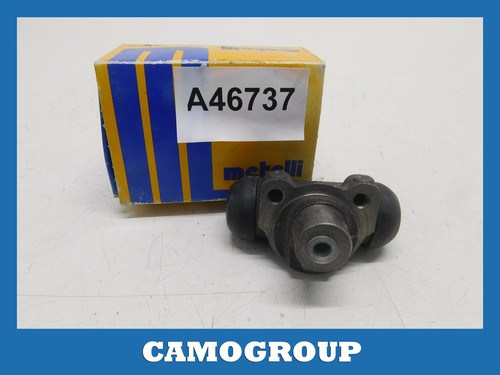 Rear wheel brake cylinder - wheel,