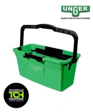 UNGER WINDOW CLEANING BUCKET