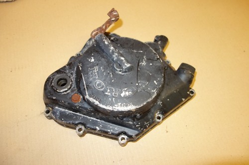 Honda mt50 mt mt80 - honda,