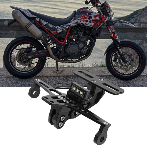 Motorcycle license number - license,