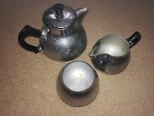 Vintage Swan Brand The Carlton