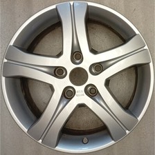 Rondelle R.O.D. Rod 46 alloy wheel 8x17 ET55 KBA 46604 Jante