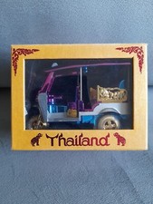 VINTAGE PULL BACK N GO