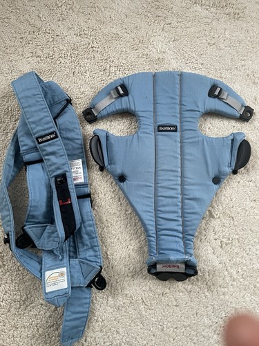 Baby bjorn original - baby,