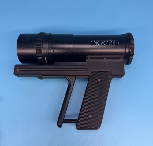 Novoflex noflexar 200mm - novoflex,