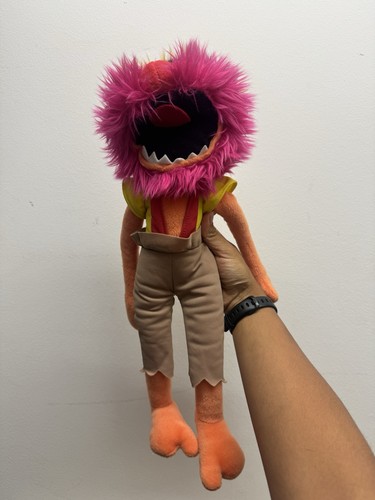 Animal from the - muppets, disney