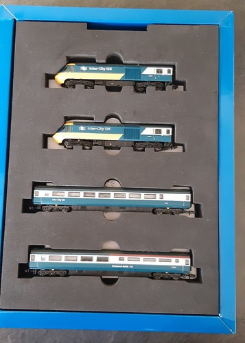 Dapol 019 013 class 43 - -,