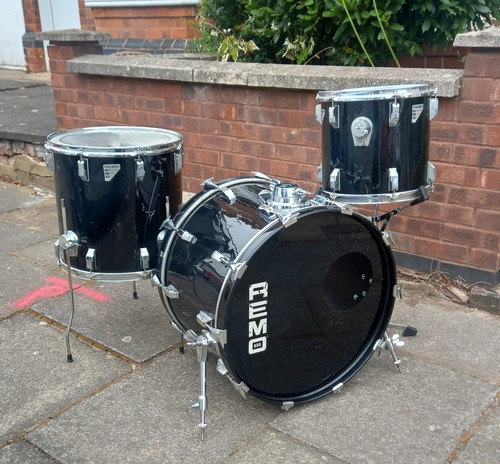 Vintage remo encore - vintage, encore,