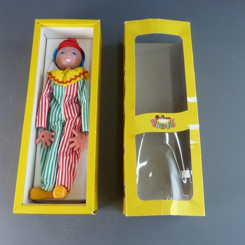 Vintage pelham puppet ss6 - vintage,